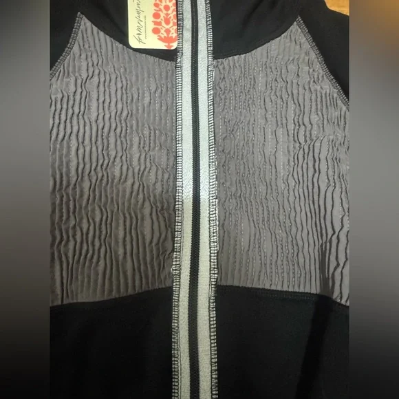 Free People Movement Keepin Cozy One Piece Jumpsuit Romper Size M - Picture 9 of 10